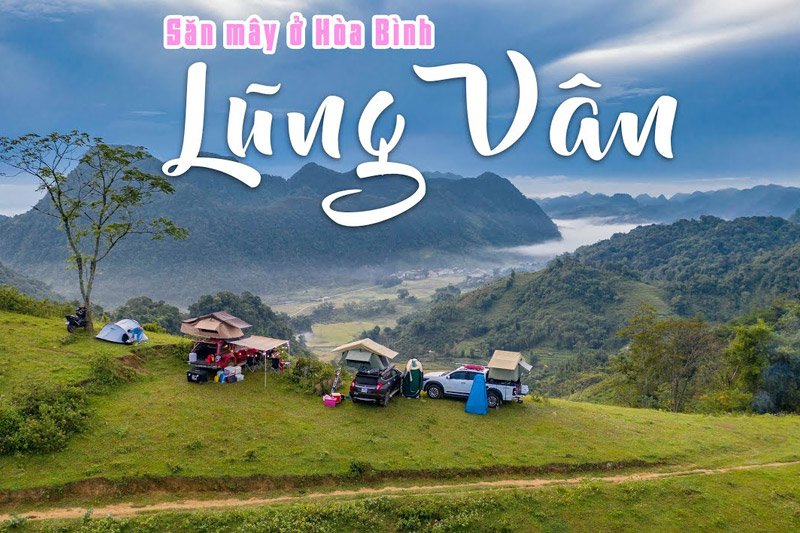 Hanoi to Van Son Cycling Tour 3 Days: Explore the Roof of Muong Bi